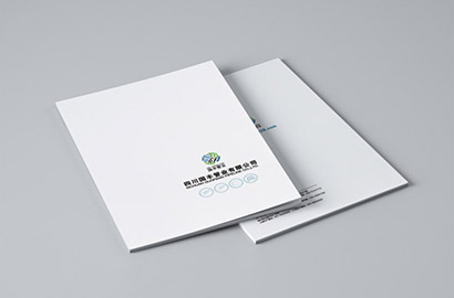 石渠县画册设计：以纸为媒，镌刻城市的精神图腾